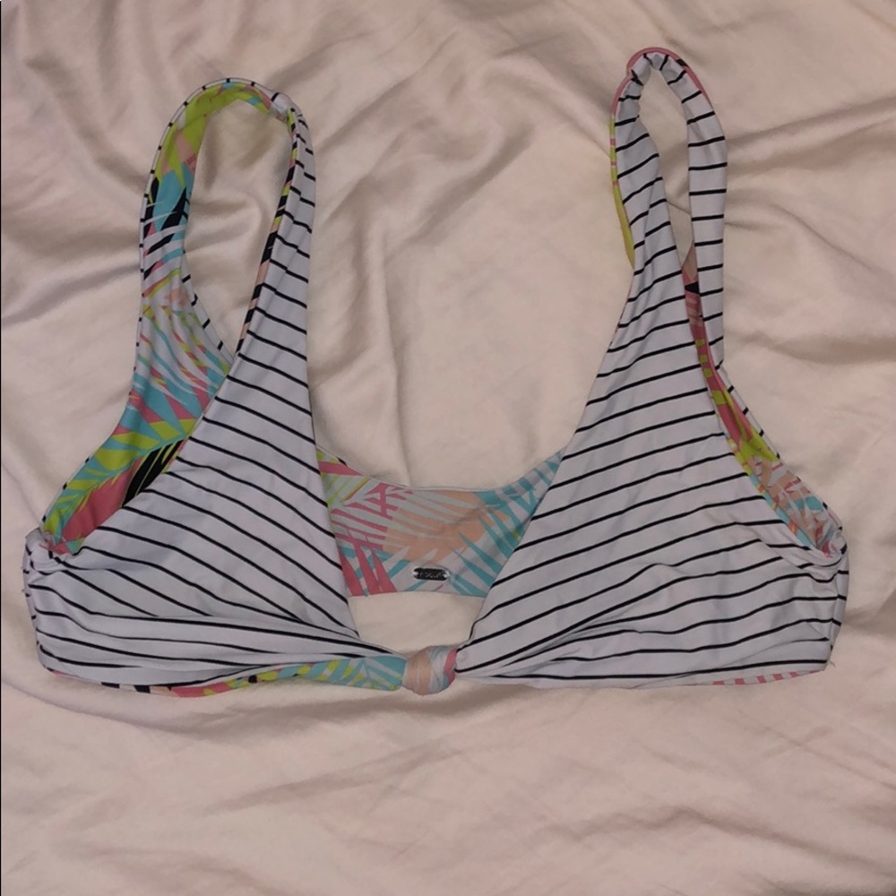Ripcurl knot top